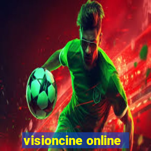 visioncine online